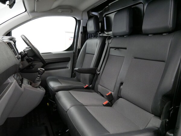 Used Citroen Dispatch 2021 for sale - 75411478: Photo 5