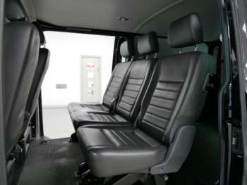 Used Volkswagen Transporter 2018 for sale - 74783818: Photo