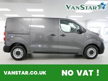 Used Peugeot Expert 2023 for sale - 75444618: Photo