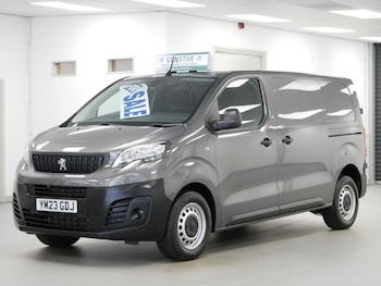 Used Peugeot Expert 2023 for sale - 75444618: Photo