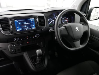 Used Peugeot Expert 2023 for sale - 75444618: Photo