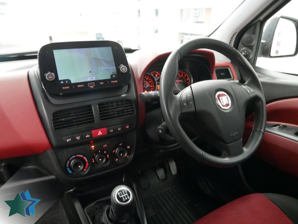 Used Fiat Doblo 2023 for sale - 78016861: Photo 4