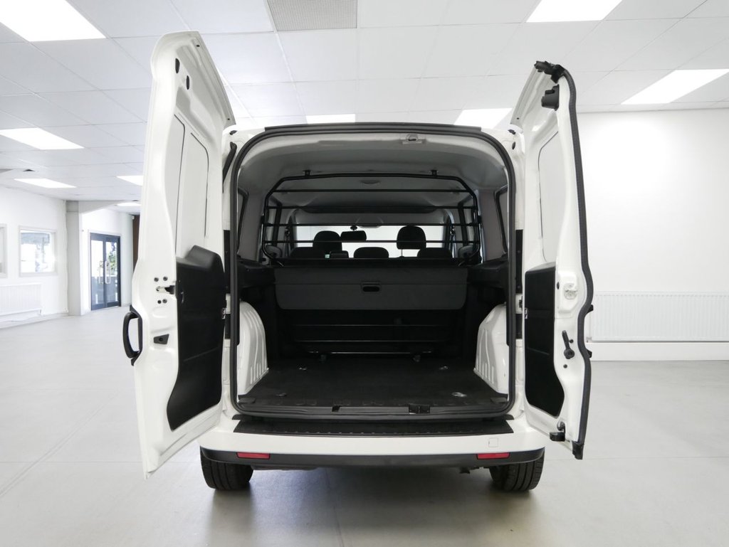 Used Fiat Doblo 2023 for sale - 78016861: Photo 6