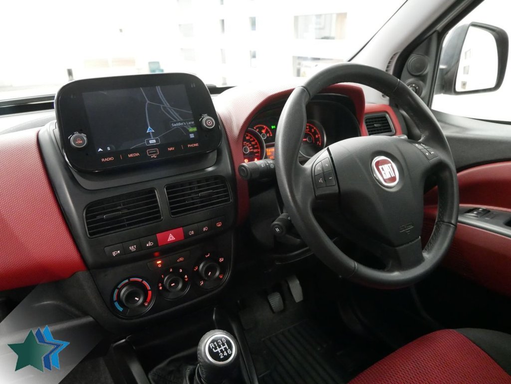 Used Fiat Doblo 2023 for sale - 78016861: Photo 8