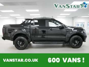 Used Ford Ranger 2022 for sale - 74333106: Photo