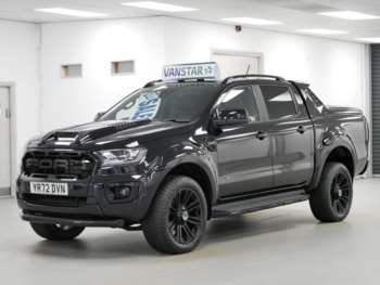 Used Ford Ranger 2022 for sale - 74333106: Photo