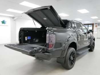 Used Ford Ranger 2022 for sale - 74333106: Photo