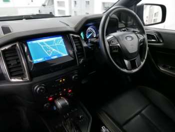 Used Ford Ranger 2022 for sale - 74333106: Photo