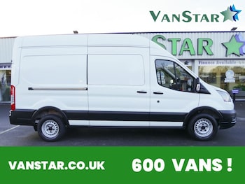 Used Ford Transit 2021 for sale - 76631821: Photo