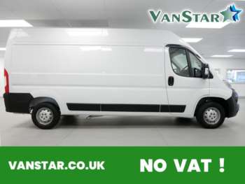 Used Vauxhall Movano 2023 for sale - 74662794: Photo