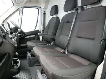 Used Vauxhall Movano 2023 for sale - 74662794: Photo