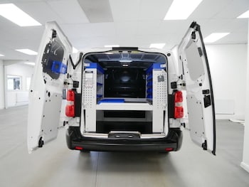 Used Vauxhall Vivaro 2023 for sale - 79551141: Photo