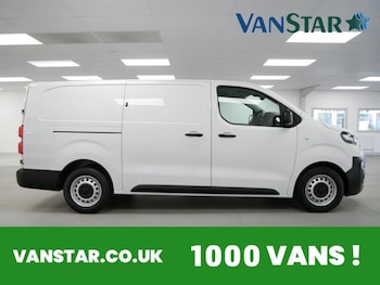 Used Vauxhall Vivaro 2023 for sale - 79551141: Photo