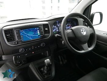 Used Vauxhall Vivaro 2023 for sale - 79551141: Photo