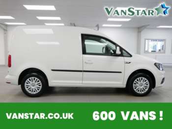 Used Volkswagen Caddy 2019 for sale - 74964217: Photo