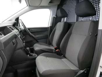 Used Volkswagen Caddy 2019 for sale - 74964217: Photo