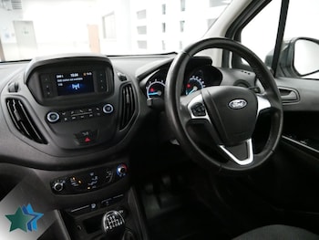 Used Ford Transit Courier 2022 for sale - 78936291: Photo