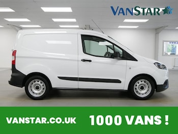 Used Ford Transit Courier 2022 for sale - 78936291: Photo
