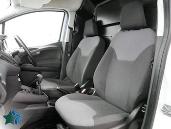 Used Ford Transit Courier 2022 for sale - 78936291: Photo