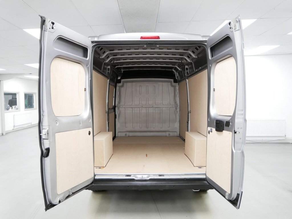 Used Peugeot Boxer 2021 for sale - 76758686: Photo 2