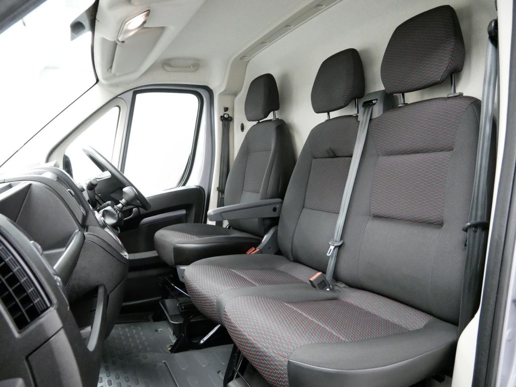 Used Peugeot Boxer 2021 for sale - 76758686: Photo 5