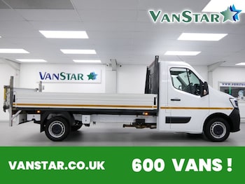 Used Renault Master 2023 for sale - 77178031: Photo