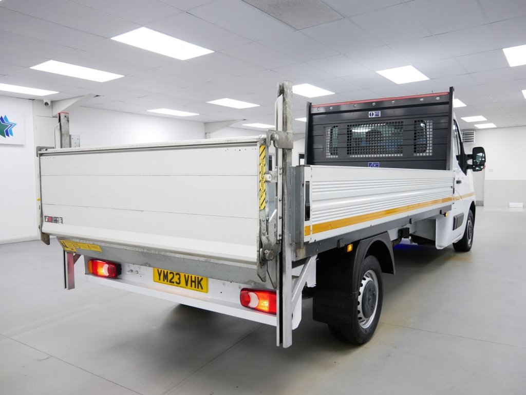 Used Renault Master 2023 for sale - 77178031: Photo 4