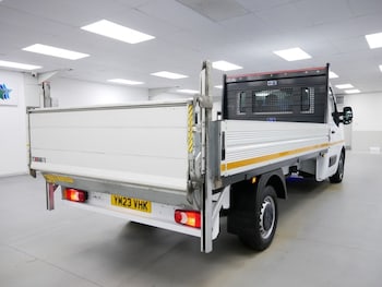 Used Renault Master 2023 for sale - 77178031: Photo