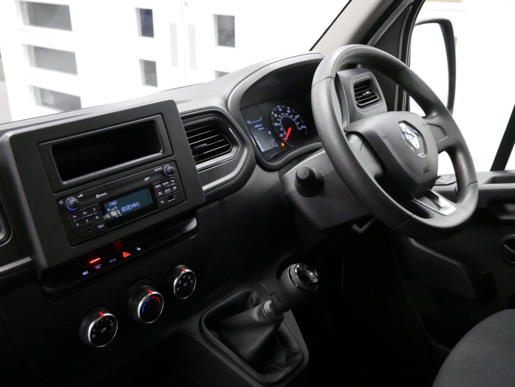 Used Renault Master 2023 for sale - 77178031: Photo 5