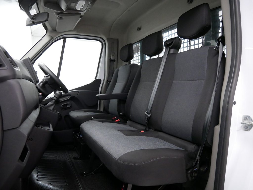 Used Renault Master 2023 for sale - 77178031: Photo 6