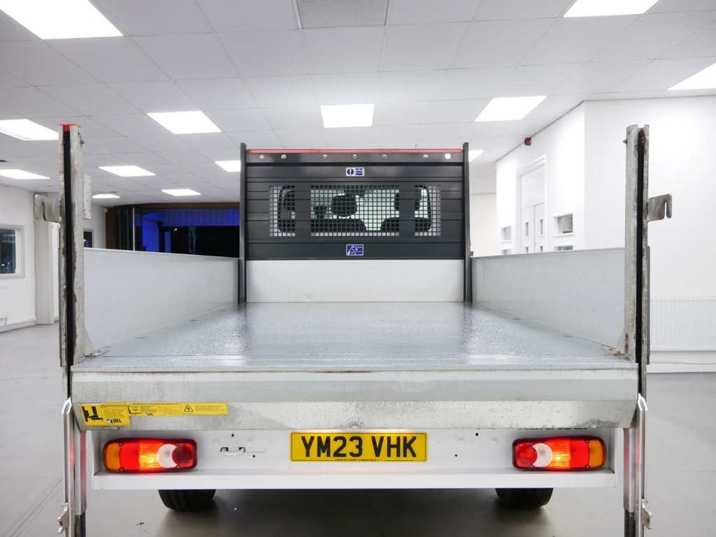 Used Renault Master 2023 for sale - 77178031: Photo 7