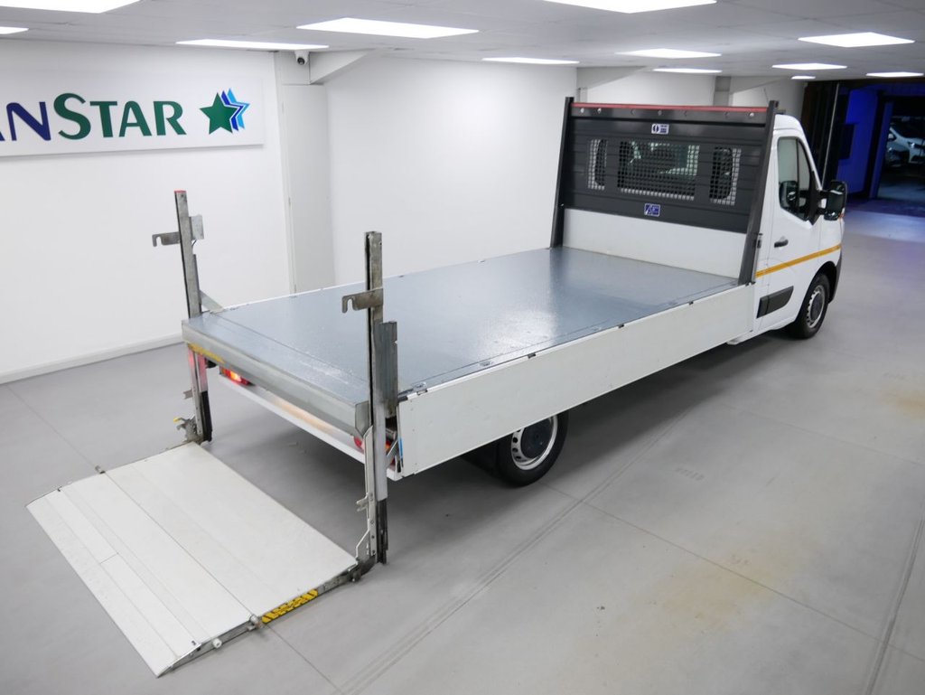 Used Renault Master 2023 for sale - 77178031: Photo 8