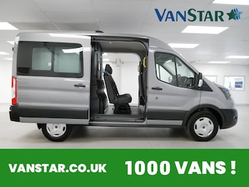 Used Ford Transit 2025 for sale - 78029735: Photo