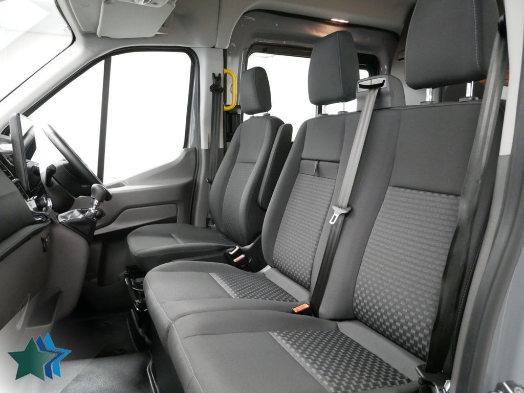 Used Ford Transit 2025 for sale - 78029735: Photo 4