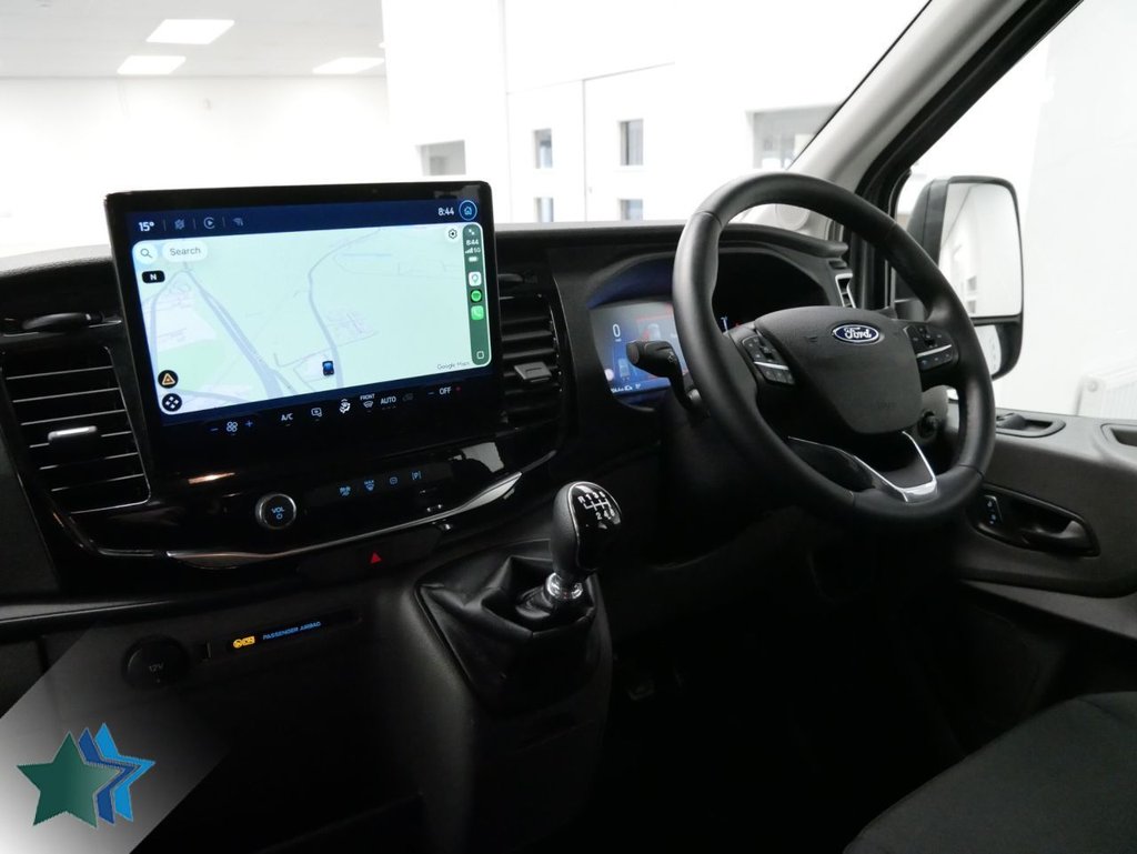 Used Ford Transit 2025 for sale - 78029735: Photo 5