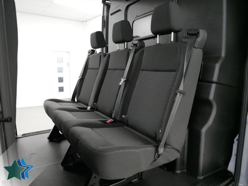 Used Ford Transit 2025 for sale - 78029735: Photo 6