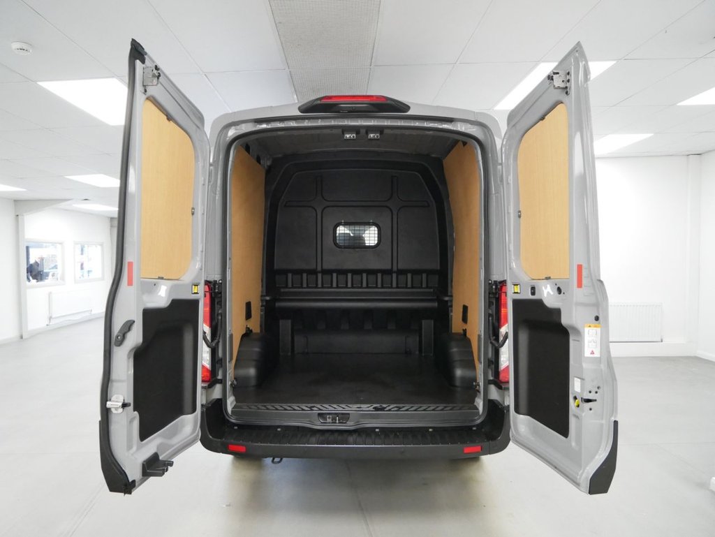 Used Ford Transit 2025 for sale - 78029735: Photo 7