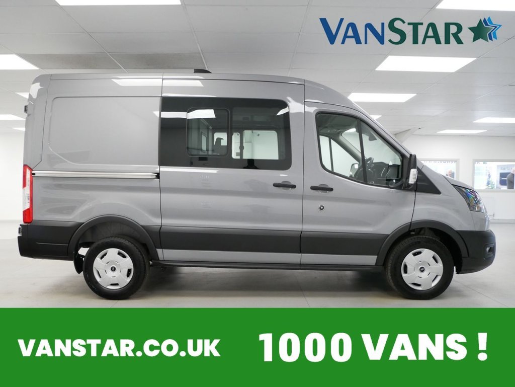 Used Ford Transit 2025 for sale - 78029735: Photo 8