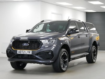 Used Ford Ranger 2023 for sale - 79089925: Photo