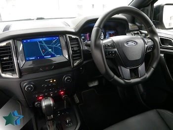 Used Ford Ranger 2023 for sale - 79089925: Photo
