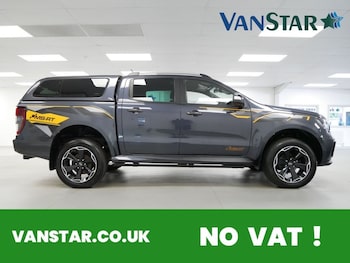 Used Ford Ranger 2023 for sale - 79089925: Photo