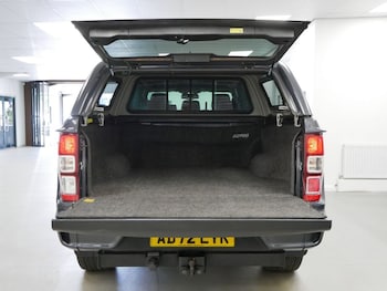 Used Ford Ranger 2023 for sale - 79089925: Photo