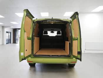Used Volkswagen Caddy Maxi 2023 for sale - 79655752: Photo