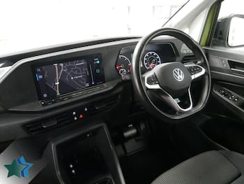 Used Volkswagen Caddy Maxi 2023 for sale - 79655752: Photo