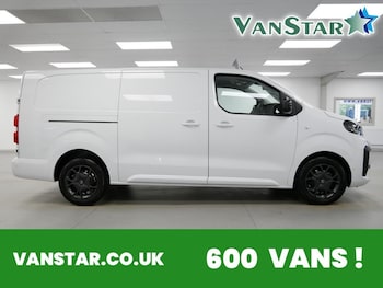 Used Citroen Dispatch 2024 for sale - 75503161: Photo