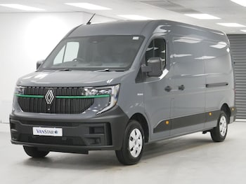 Used Renault Master 2026 for sale - 78818502: Photo