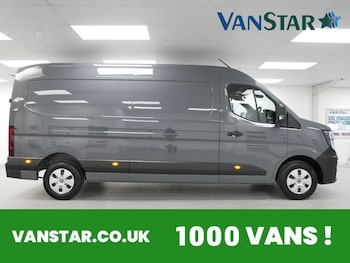 Used Renault Master 2026 for sale - 78818502: Photo