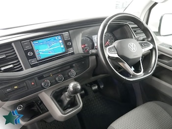Used Volkswagen Transporter 2023 for sale - 79275727: Photo