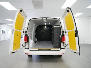 Used Volkswagen Transporter 2023 for sale - 79275727: Photo