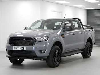 Used Ford Ranger 2022 for sale - 79045960: Photo
